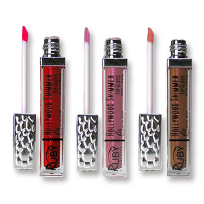 Kiss Lip Gloss Set